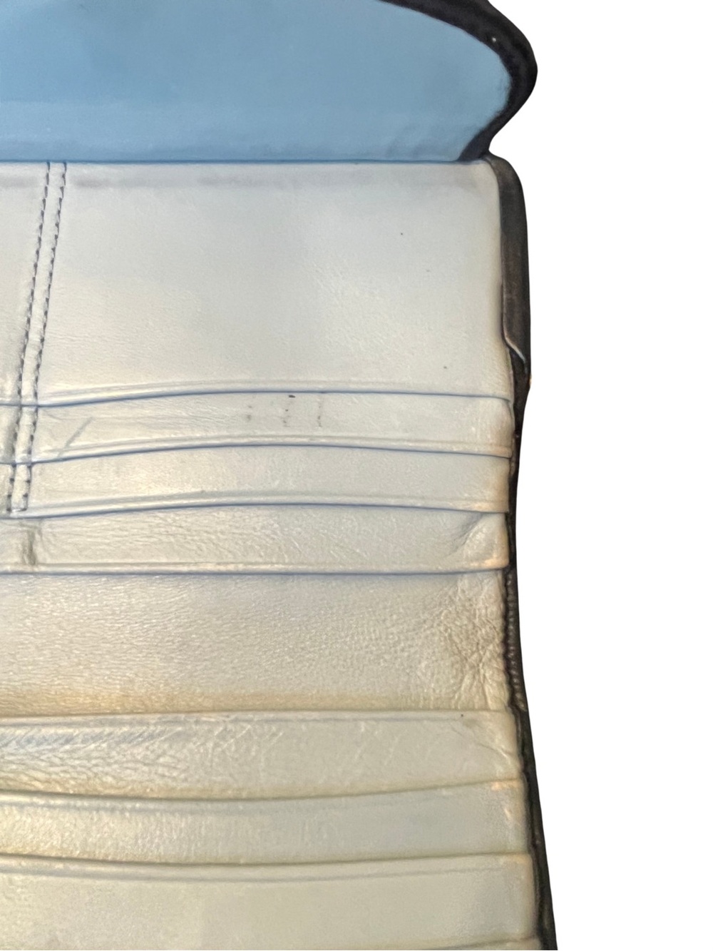 Coach Legacy Project 65th Anniversary Kisslock Wallet - Picture 11 of 14